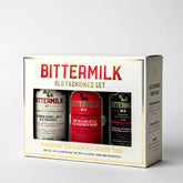 Old Fashioned Set